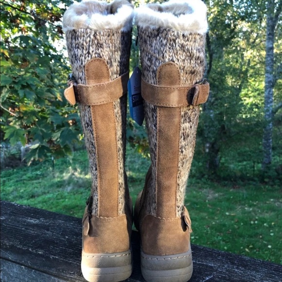 Baretraps Sz 7.5 woman’s Boots - Picture 2 of 8